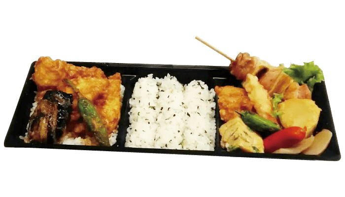 お弁当 テイクアウト 釧路で串焼きなら炭焼鮮家たま鳥 お弁当 テイクアウト 釧路で串焼きなら炭焼鮮家たま鳥